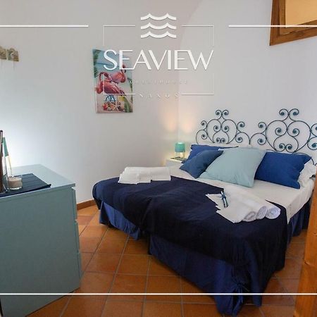 Seaview Guest House Giardini Naxos Exteriör bild